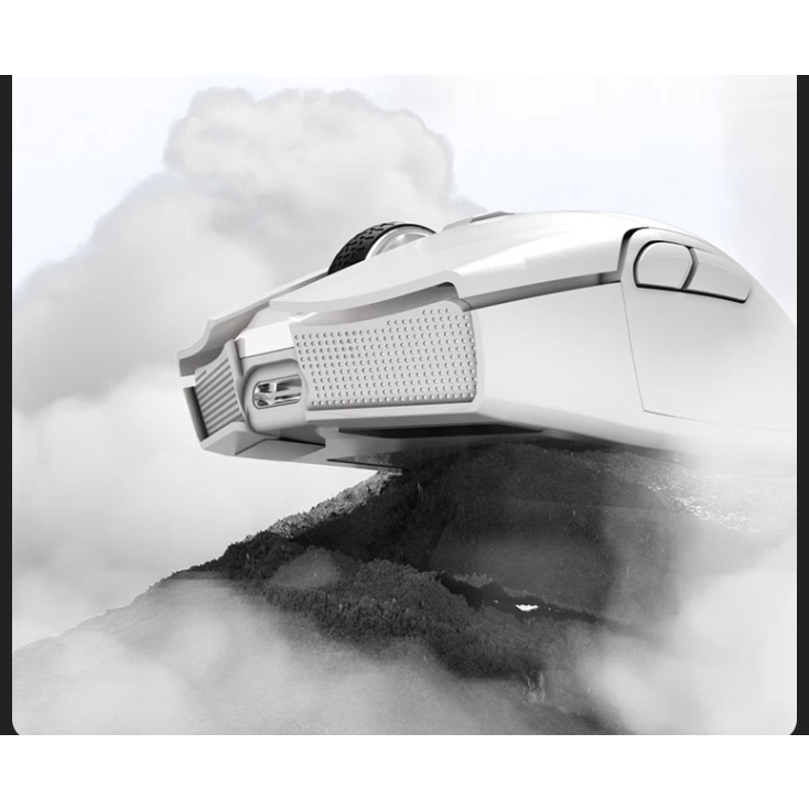 Chuột không dây Gaming VGN F1 Dragonfly MOBA F1/F1 Pro/F1 Promax - Chuột Công Thái Học