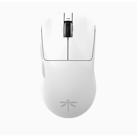 Chuột không dây Gaming VGN F1 Dragonfly MOBA F1/F1 Pro/F1 Promax - Chuột Công Thái Học