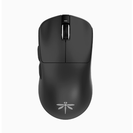 Chuột không dây Gaming VGN F1 Dragonfly MOBA F1/F1 Pro/F1 Promax - Chuột Công Thái Học