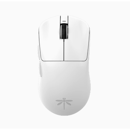 Chuột không dây Gaming VGN F1 Dragonfly MOBA F1/F1 Pro/F1 Promax - Chuột Công Thái Học