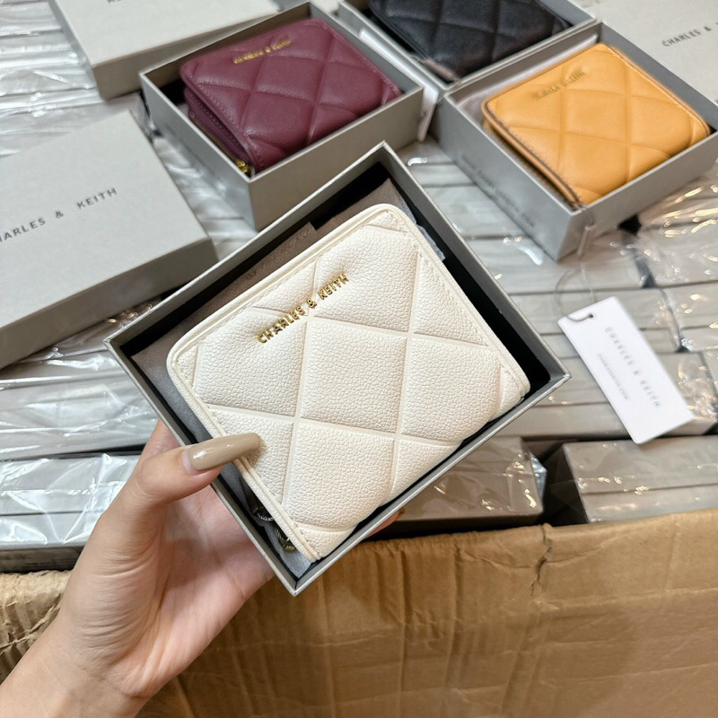 VÍ C.N_K DA SẦN TRÁM NEW