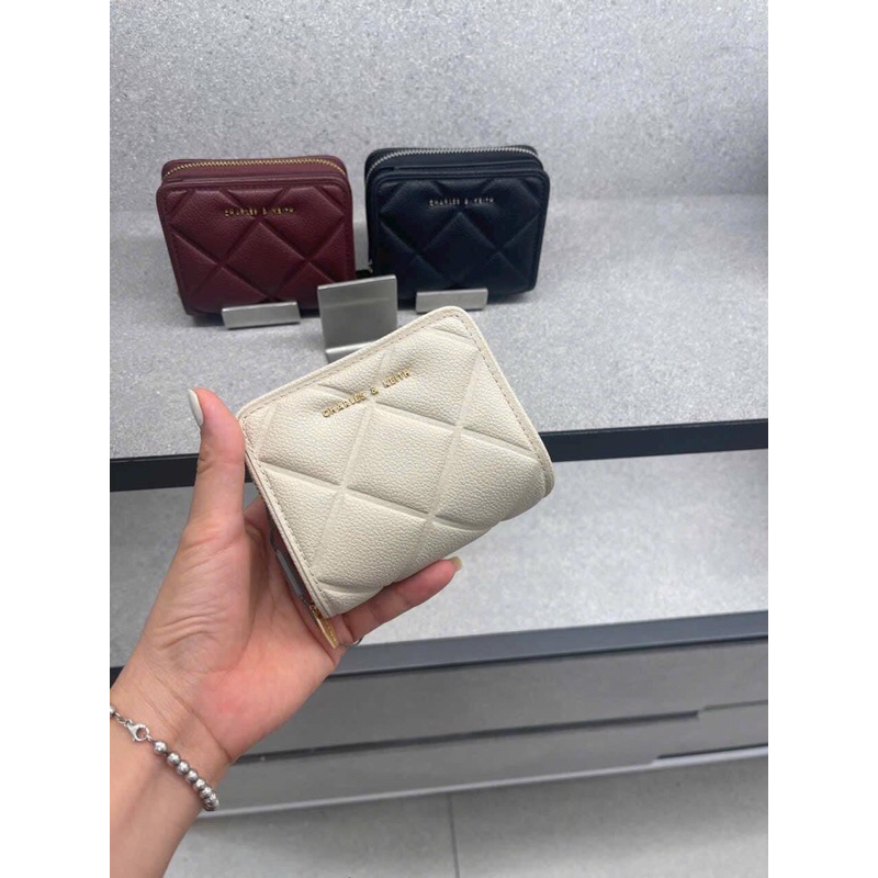 VÍ C.N_K DA SẦN TRÁM NEW