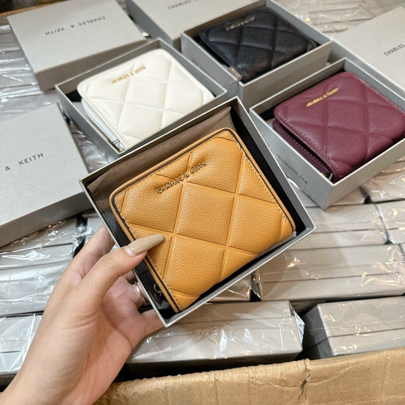 VÍ C.N_K DA SẦN TRÁM NEW