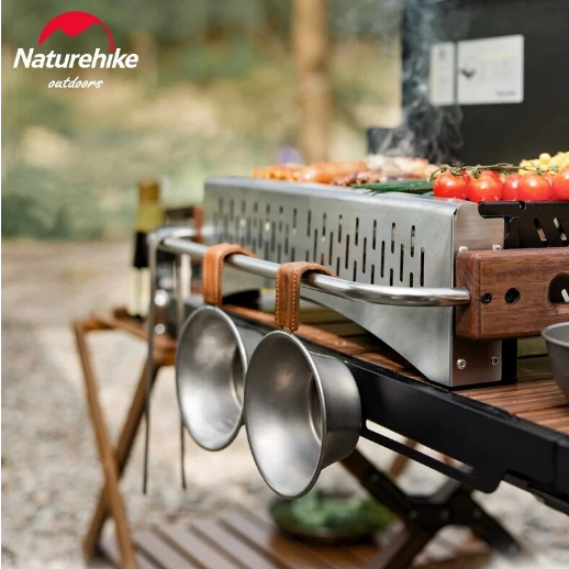 Bếp nướng than hoa Naturehike CNK2300CJ010