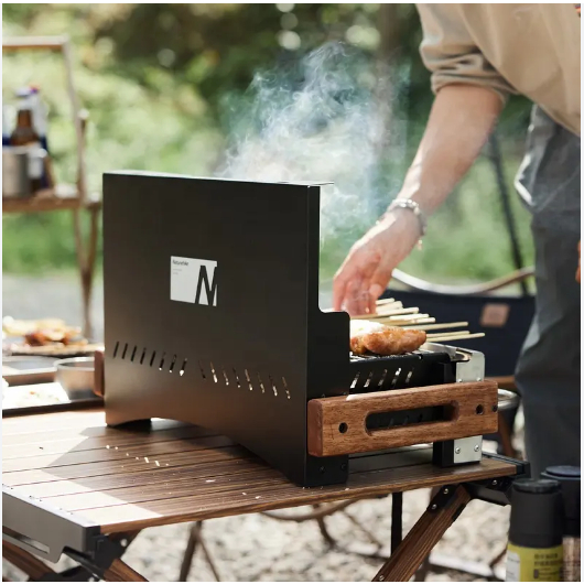 Bếp nướng than hoa Naturehike CNK2300CJ010