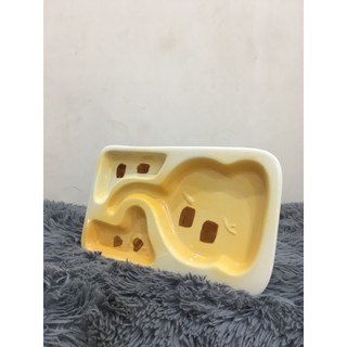 KHAY THỰC PHẨM 27.5X2.5 CM - GỐM SỨ DONG HWA - HÀNG VIỆT NAM CHẤT LƯỢNG CAO