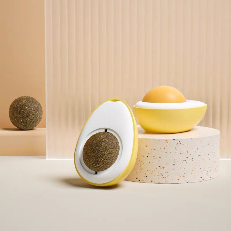 Cỏ Bạc Hà Cho Mèo Gắn Tường Giảm Stress - Hỗ Trợ Tiêu Hóa - Tiêu Búi Lông - Cân Bằng Dinh Dưỡng Cho Mèo