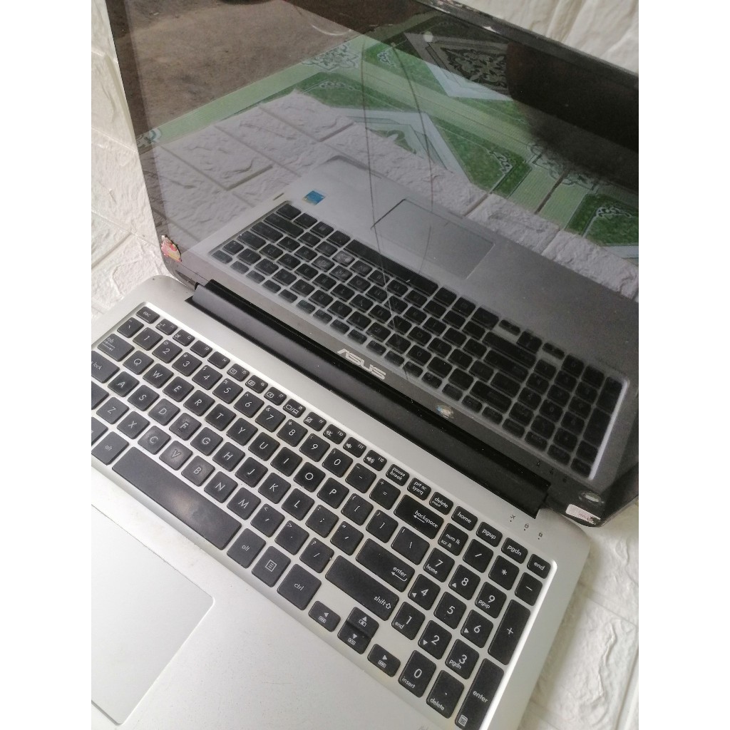 LAPTOP ASUS TP500LAB