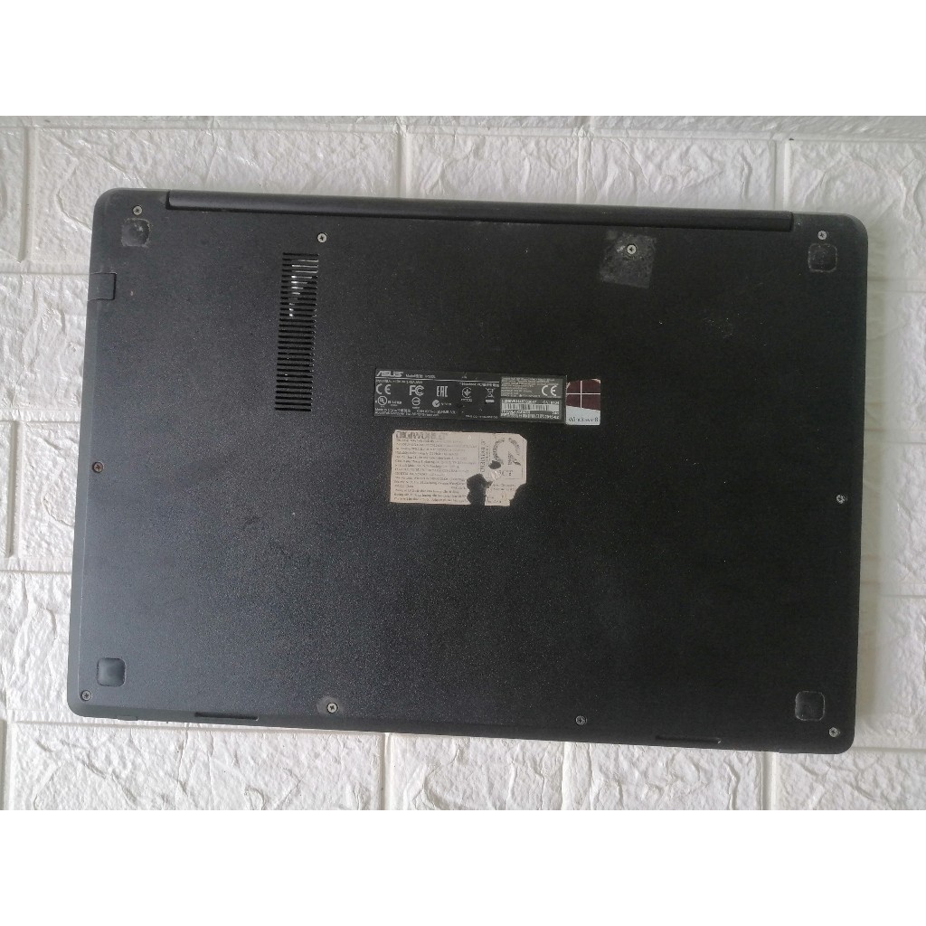 LAPTOP ASUS TP500LAB