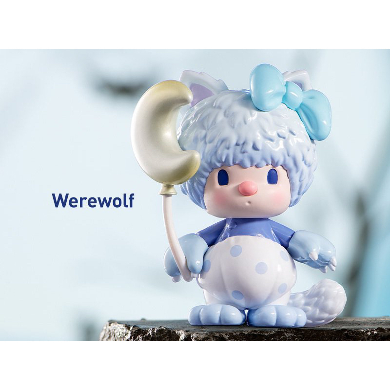 Sweet Bean Spooky Tales