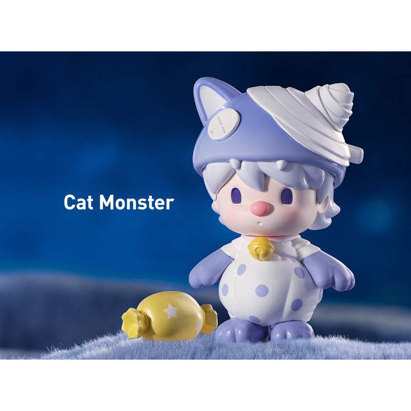 Sweet Bean Spooky Tales