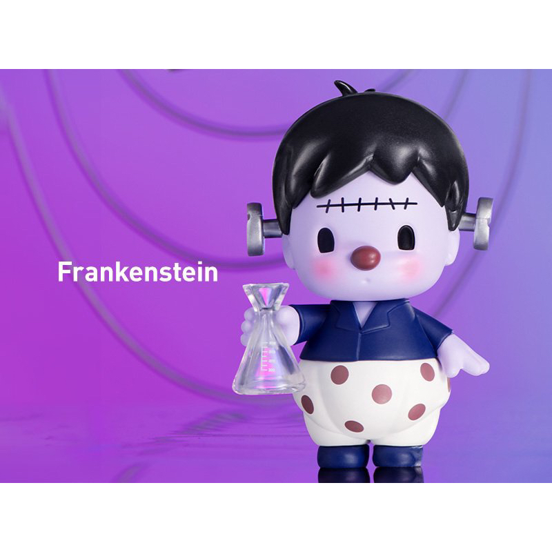 Sweet Bean Spooky Tales