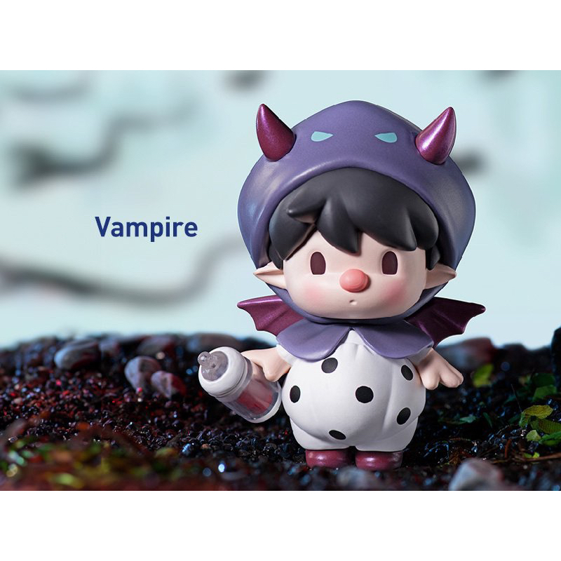 Sweet Bean Spooky Tales