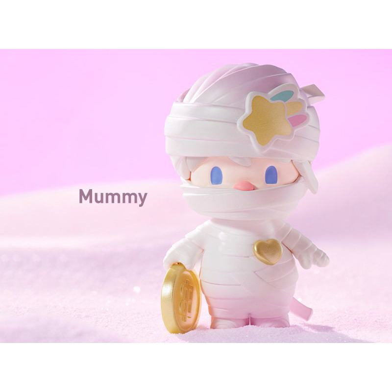 Sweet Bean Spooky Tales