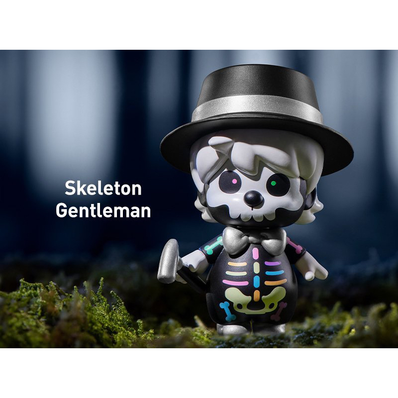 Sweet Bean Spooky Tales