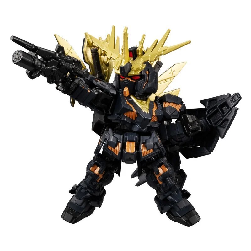 MÔ HÌNH LẮP RÁP CHÍNH HÃNG Mobility Joint Gundam Vol.4