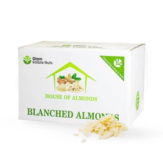 Hạnh nhân Bột, Hạnh Nhân Lát Olam