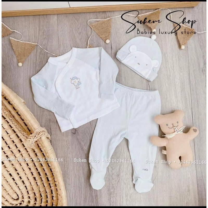 Sơ sinh Newborn Nous