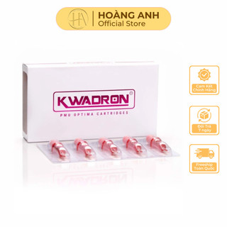 Kim pen kwadron hồng , kim pen hồng, sử dụng máy pen các loại