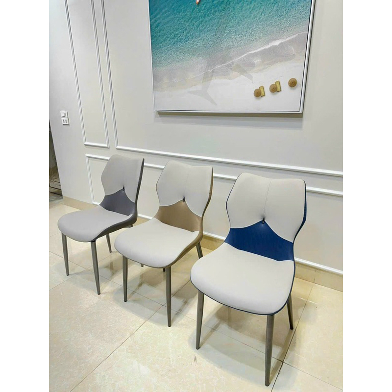 Bàn Ghế Ăn Cao Cấp - Nhập Khẩu SLL