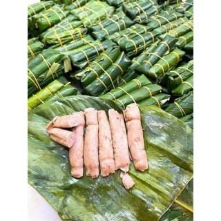 Set 10 Cây Giò Bò 7 Phút Nam Định(hỏa Tốc TP HCM)