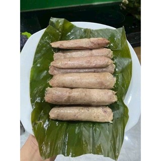 Set 10 Cây Giò Bò 7 Phút Nam Định(hỏa Tốc TP HCM)