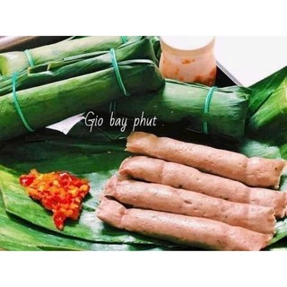 Set 10 Cây Giò Bò 7 Phút Nam Định(hỏa Tốc TP HCM)