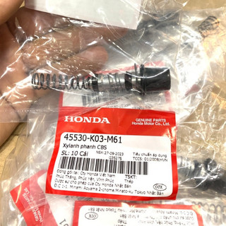 TY BEN WAVE / FU / LEAD / AB / VARIO / SH / LEAD ZIN HONDA