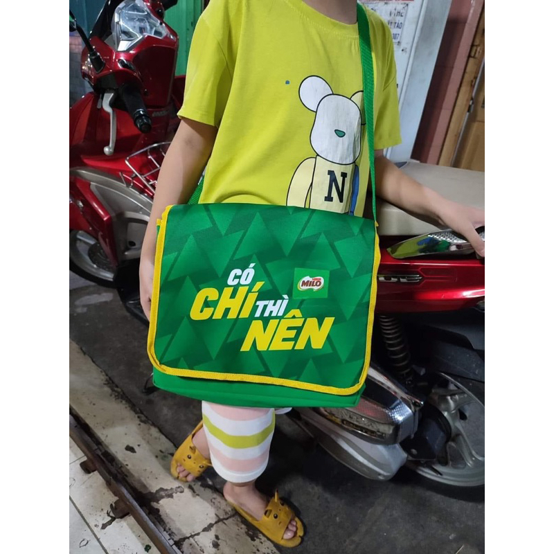 Balo cho bé tiện lợi