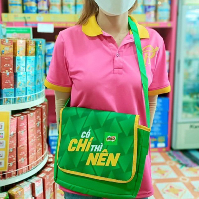 Balo cho bé tiện lợi