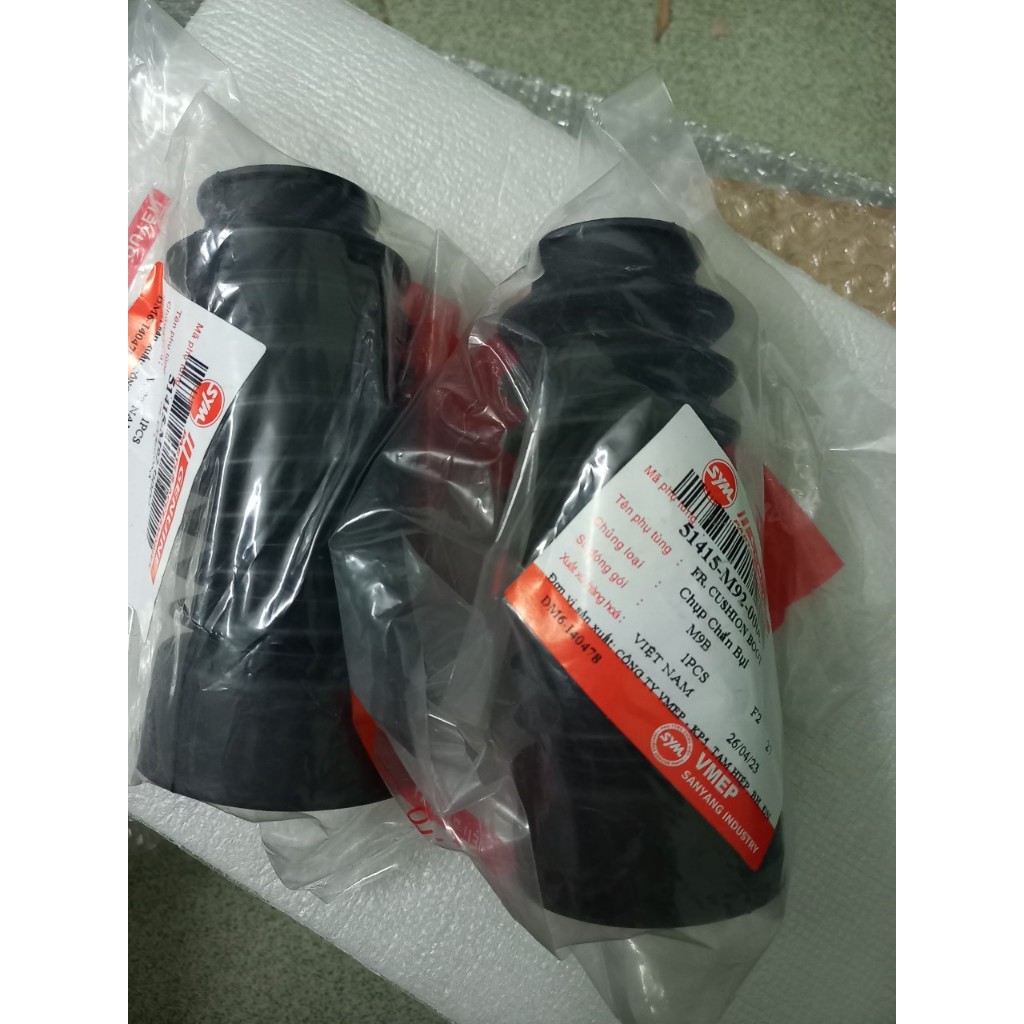 CAO SU PHUỘC TRƯỚC ATILA SYM