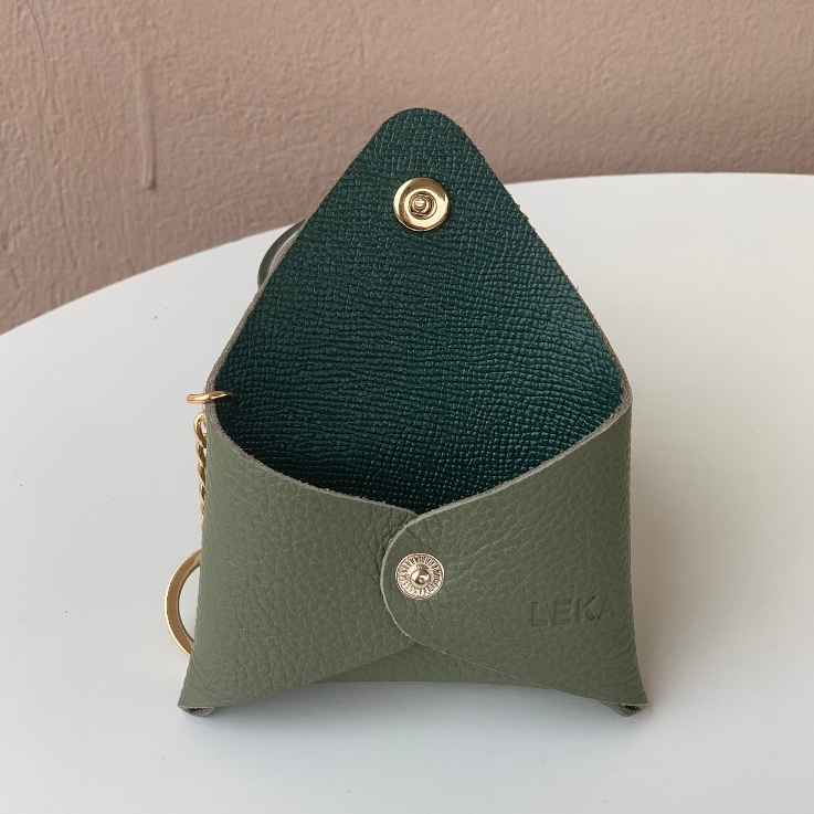 Phụ kiện Móc Treo Charm Ví 10.5 L1 Ý