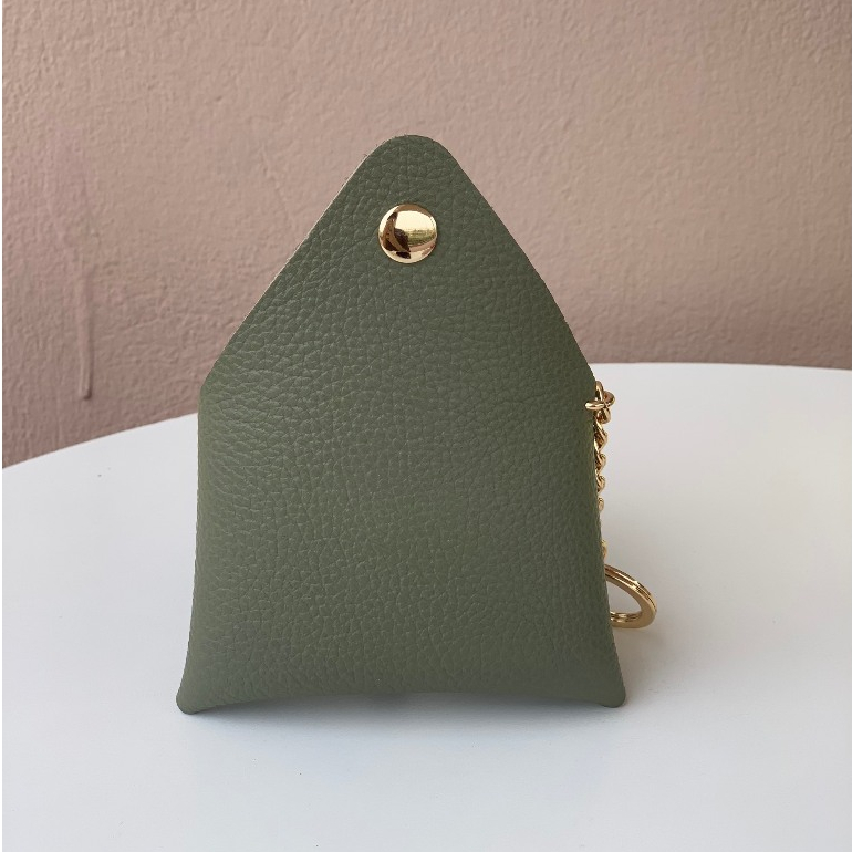 Phụ kiện Móc Treo Charm Ví 10.5 L1 Ý