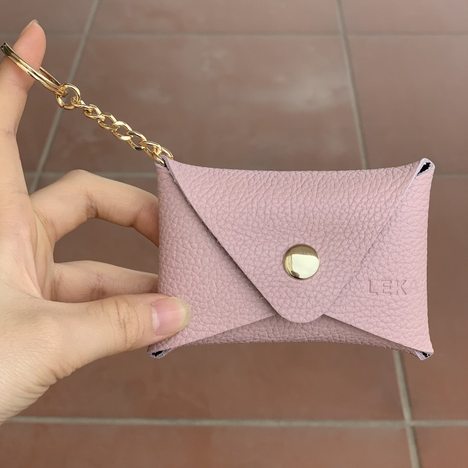 Phụ kiện Móc Treo Charm Ví 10.5 L1 Ý