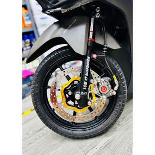 Phuộc LCM Vario/Vision