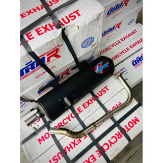 Pô Orbr Thái Vario 2018-2023