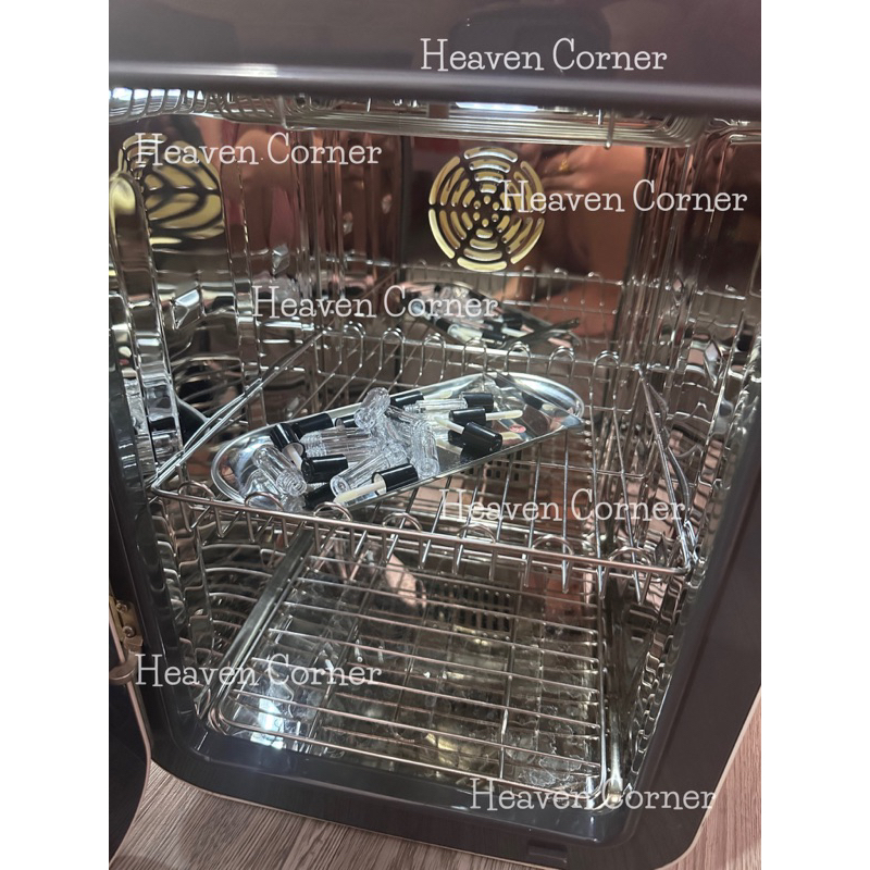 Má Hồng kem Glossier 1,3ML