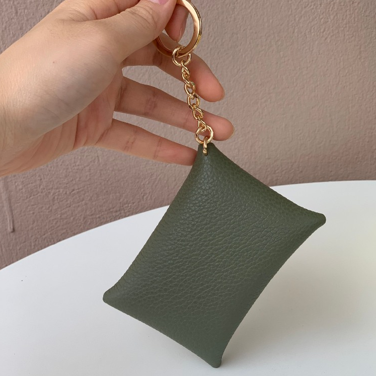 Phụ kiện Móc Treo Charm Ví 10.5 L1 Ý