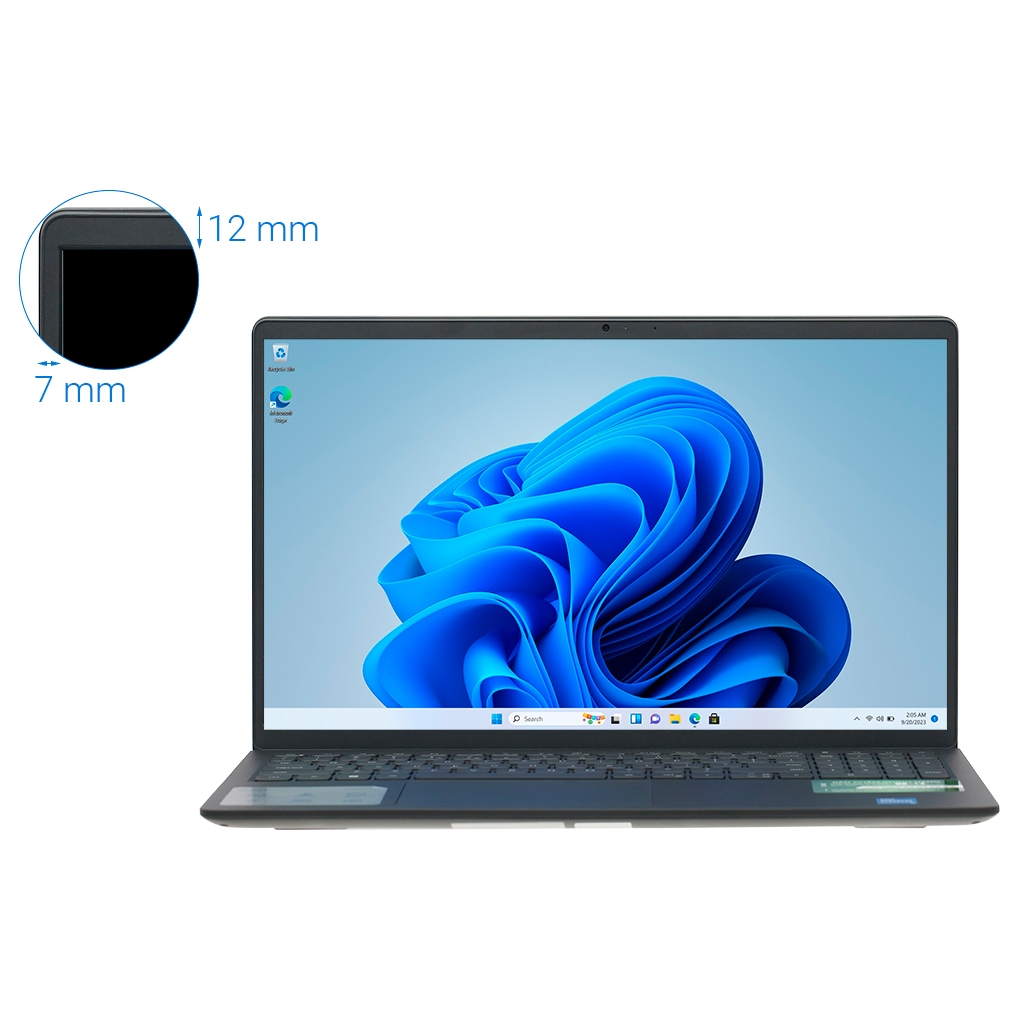 Laptop Dell Inspiron 15 3530 i7 1355U/16GB/512GB/OfficeHS/Win11