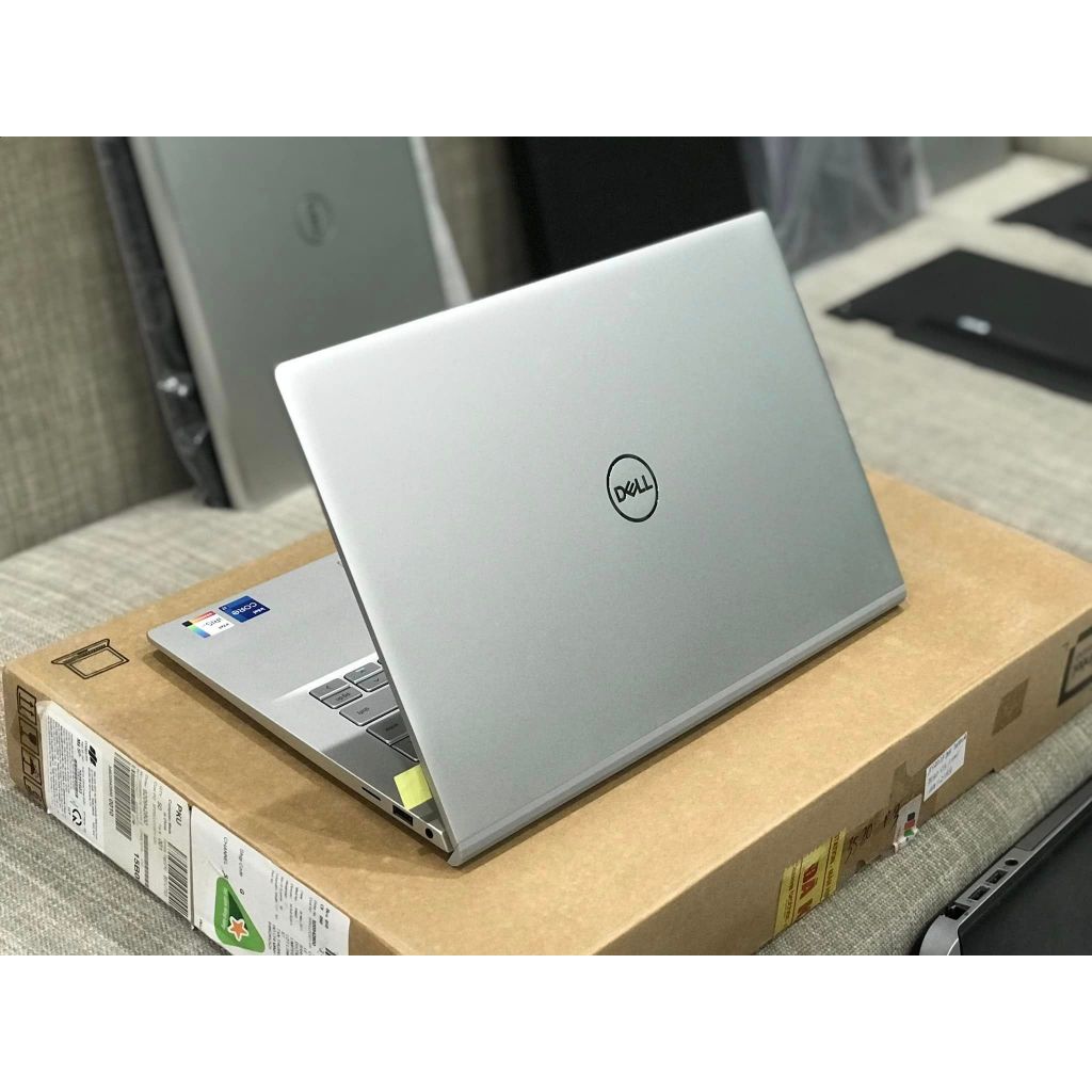 |Máy Mới | Laptop Dell Vostro 5402 i7 1165G7/16GB/512GB/Win10