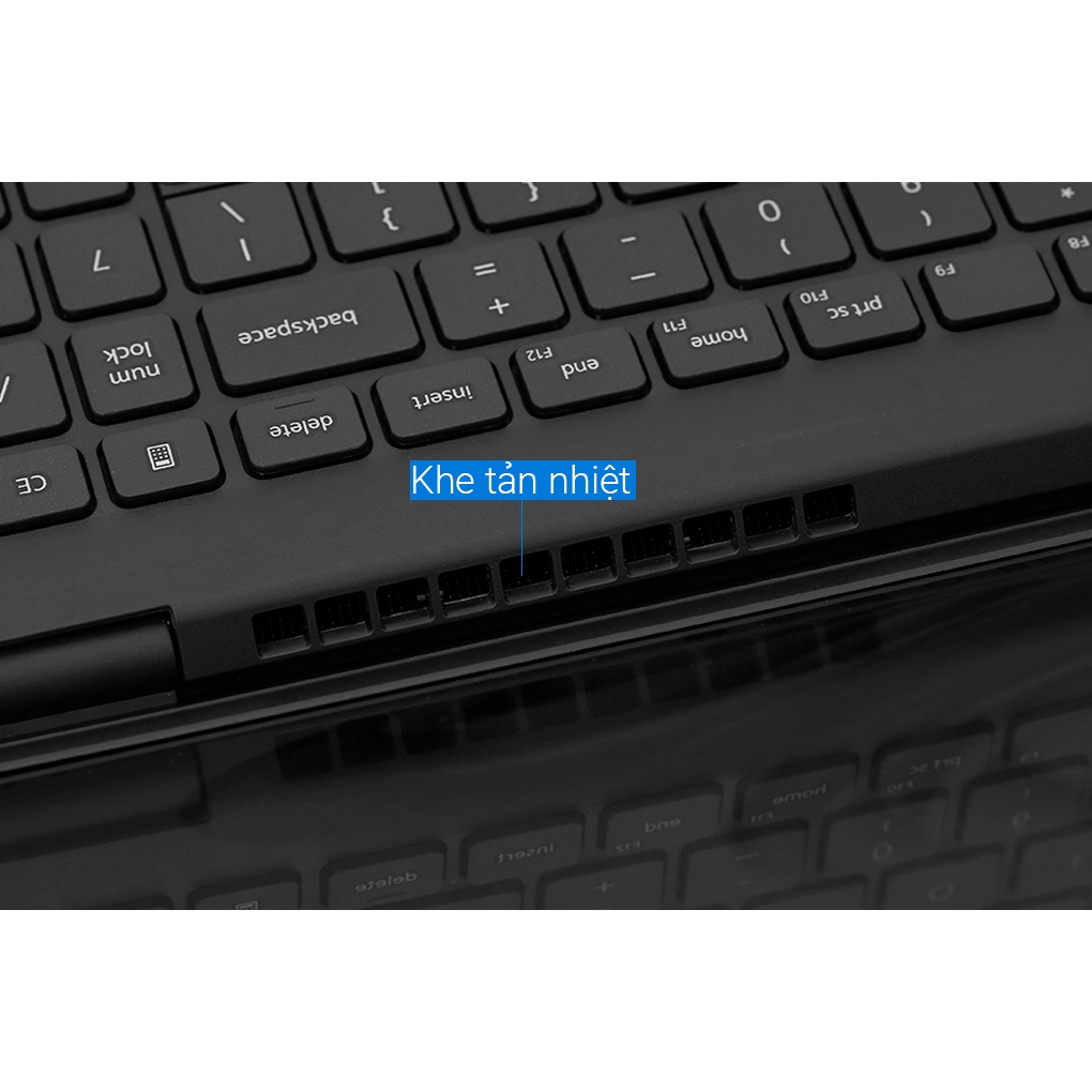 Laptop Dell Inspiron 15 3530 i7 1355U/16GB/512GB/OfficeHS/Win11