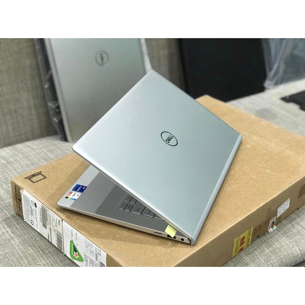 |Máy Mới | Laptop Dell Vostro 5402 i7 1165G7/16GB/512GB/Win10