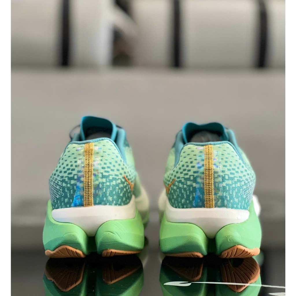 Giày nam HOKA Mach X giày chạy bộ chính hãng