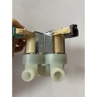 van cấp nước máy giặt Electrolux van đôi