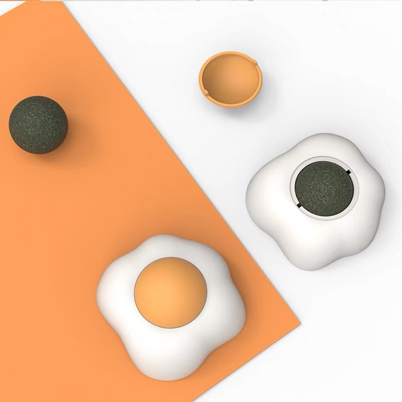 Cỏ Bạc Hà Cho Mèo Gắn Tường Giảm Stress - Hỗ Trợ Tiêu Hóa - Tiêu Búi Lông - Cân Bằng Dinh Dưỡng Cho Mèo