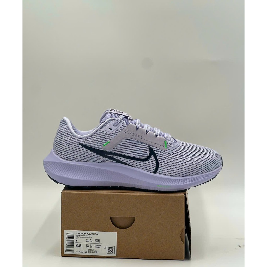 Giày Chạy Nike Air Zoom Pegasus 40 Nam
