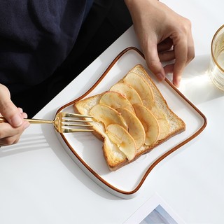 Bộ chén dĩa bát đĩa gốm sứ sang trọng