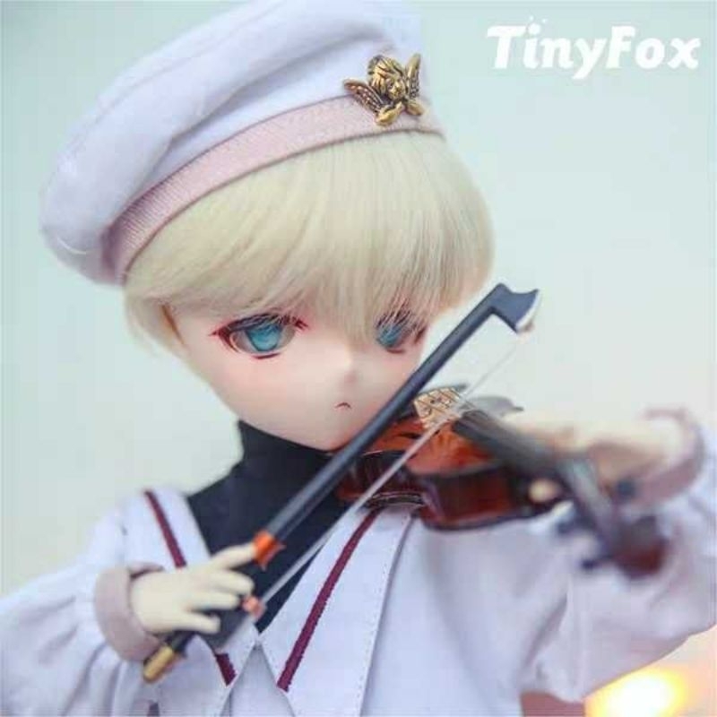 Búp bê BJD 1/6 Tinyfox