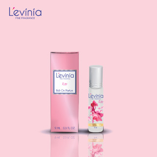(Levinia) Nước Hoa Cao Cấp Dạng Lăn L'evinia 9ml