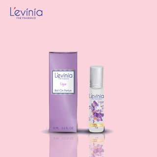 (Levinia) Nước Hoa Cao Cấp Dạng Lăn L'evinia 9ml